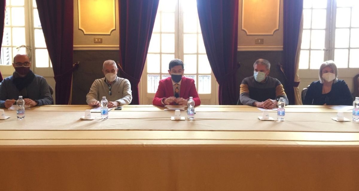 Sportinnovi, prorogata la convenzione fino al 2023