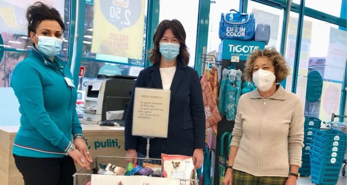 Arrivano 658 euro per le famiglie tortonesi in difficoltà grazie alla Consulta