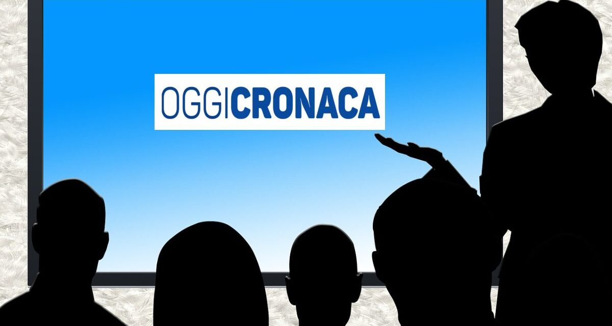 Nella giornata di ieri, un improvviso aggiornamento del sistema, ci scusiamo con i lettori