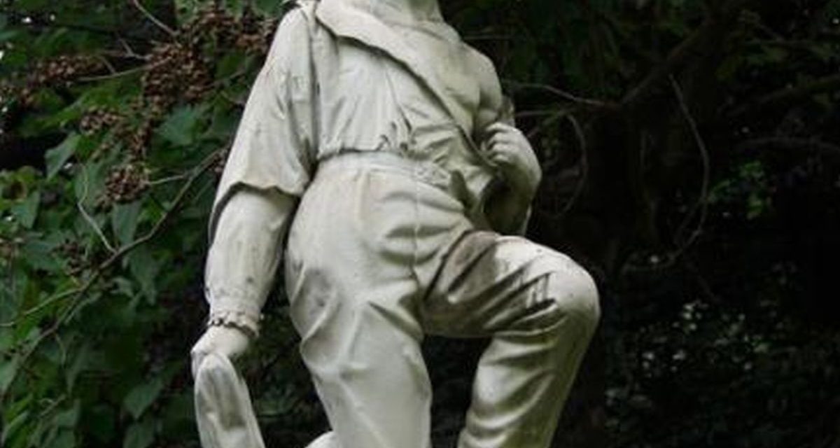 Personaggi Alessandrini: Andrea Vochieri e le avventure al bar Teatro…