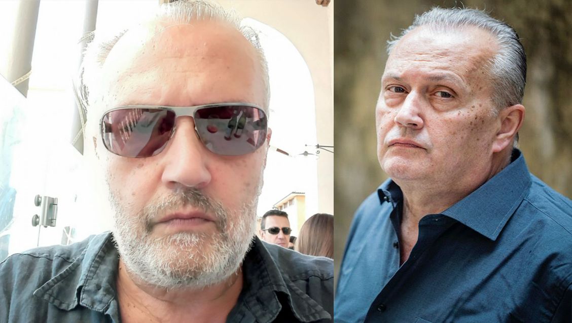 A Gavi Bebo Storti e Simone Spreafico portano sul palco le canzoni di Enzo Jannacci