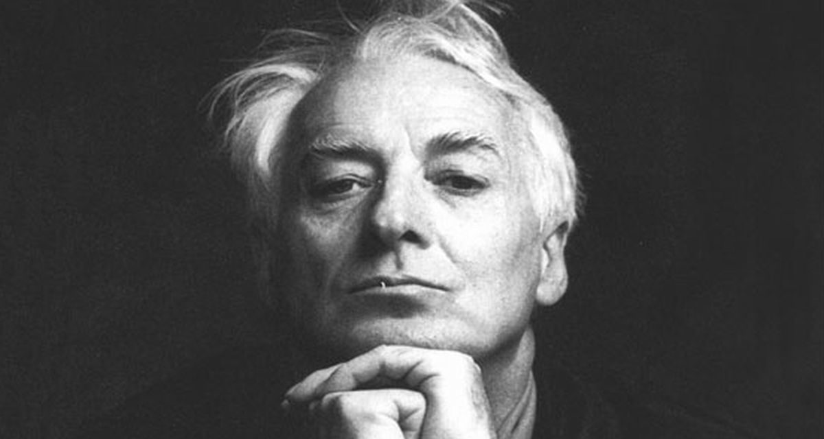 Personaggi Alessandrini: Enrico Colombotto Rosso, quando la forza della verità traspira nelle tele dell’arte