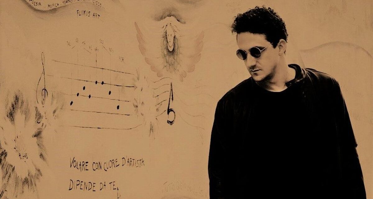 Oggi Musica: Giulio Nenna e il coraggio di percorrere il proprio sé. Di Giulia Quaranta Provenzano