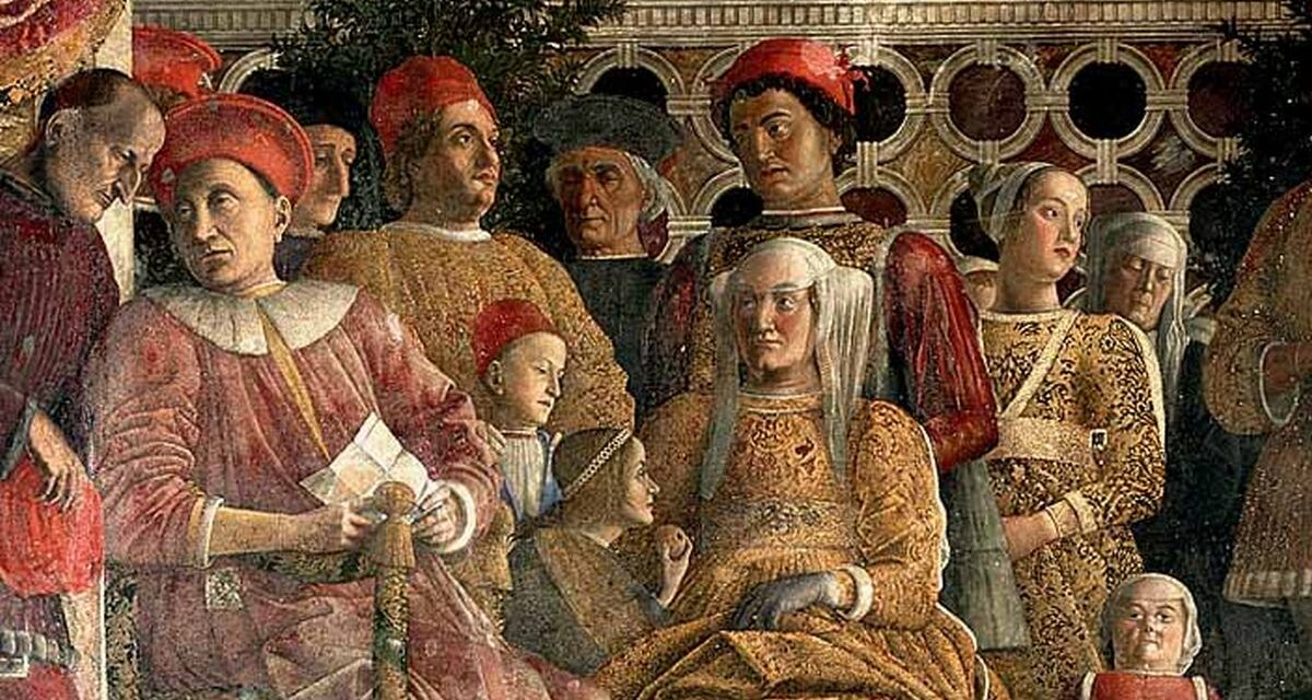 Personaggi Alessandrini: Oliviero Capello, il casalese al servizio di Guglielmo Decimo Gonzaga