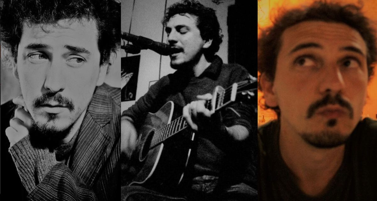 Oggi Musica: Luca Serà Micheli e l’impegno con le emozioni. Di Giulia Quaranta Provenzano