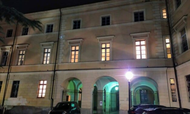 A Tortona l’evento Derthona Awards al Civico grazie anche alla Fondazione Cassa Risparmio di Alessandria
