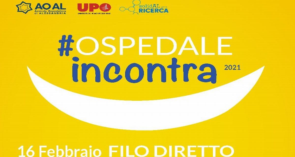 Ospedale Incontra: 16 febbraio appuntamento virtuale con il Cardiochirurgo