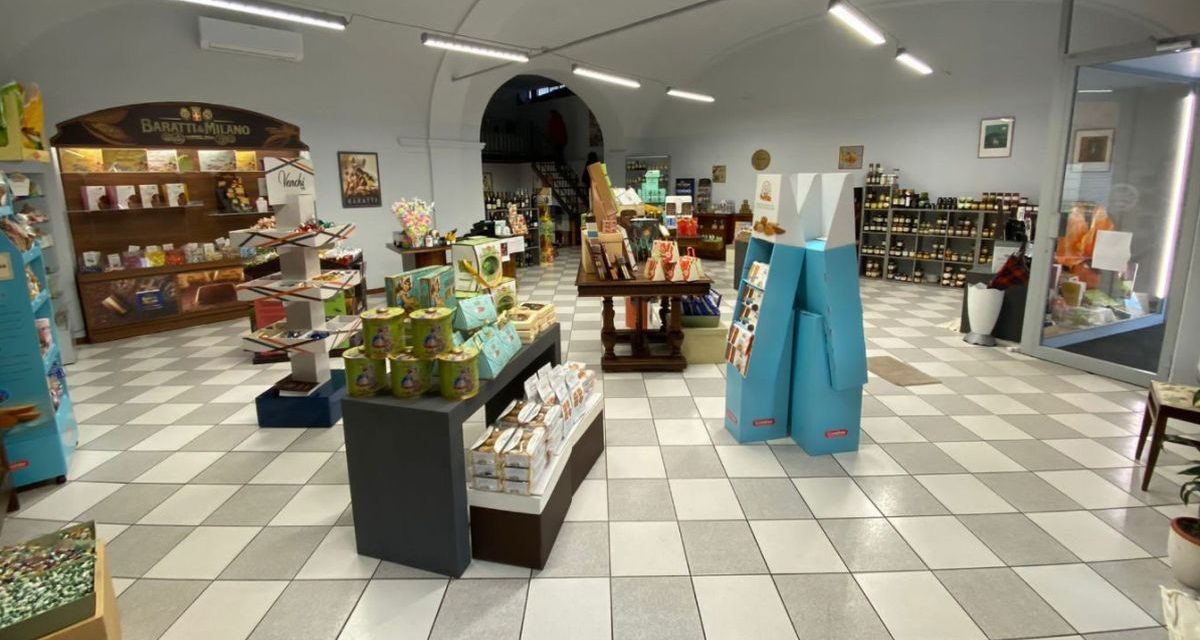 La ditta “Pernigotti dolci” di Tortona compie 60 anni, un grande traguardo!