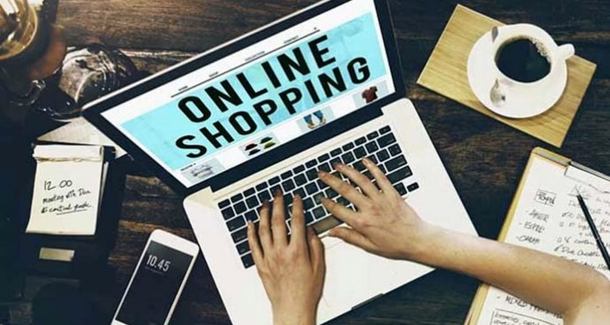 Shopping online: quali sono i vantaggi?