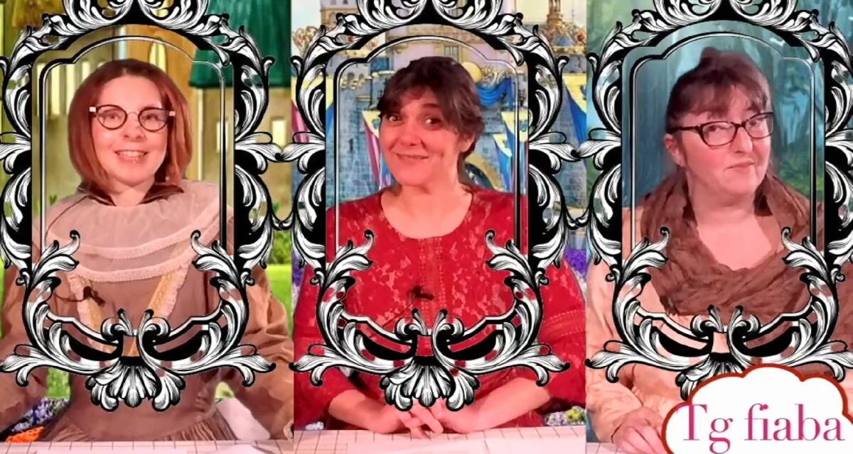 Biblioteca Luzzati di Casale, nuovi video di Nati per leggere e progetti per le scuole