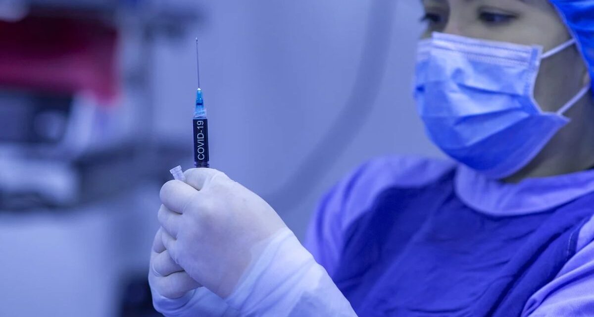 Gli orari dell’hub vaccinali di novi e tanto altro nella intervista a Orazio Barresi