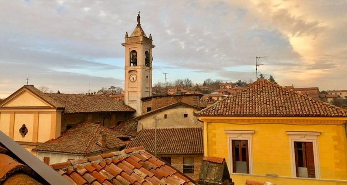 A Vho, uno dei borghi più belli d’Italia, arriva la prima manifestazione sportiva: Il mare di Vho Trail