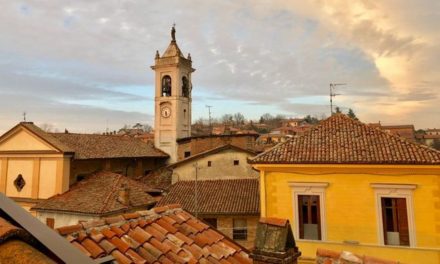 Torna il “Settembre Vhoese”: tre sabati di grande musica alla Chiesa del SS.mo Salvatore