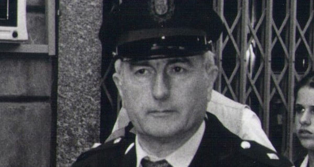 E’ morto Alessandro Campili già vice comandante dei Vigili Urbani di Tortona. Il ricordo