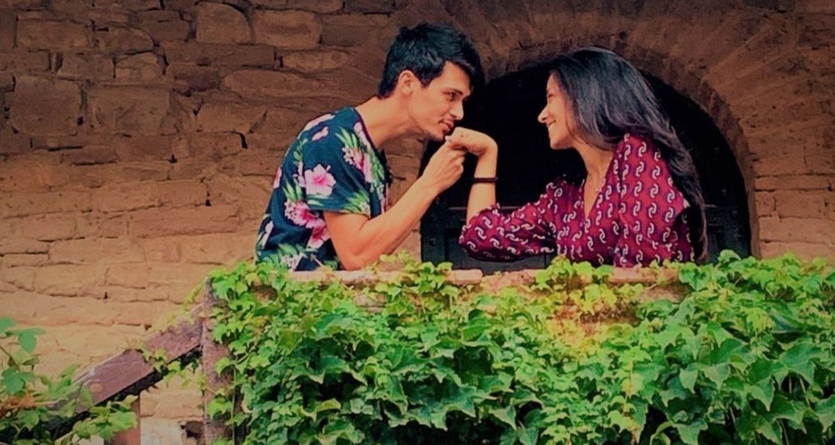 Oggi Musica: Alessio Are e il suo andare al di là d’ogni disconnessione amorosa