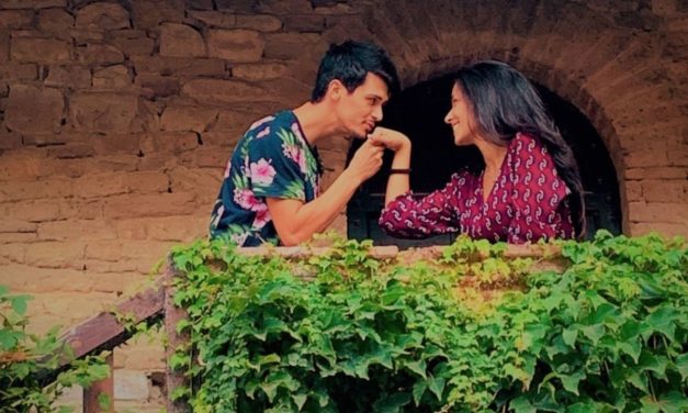 Oggi Musica: Alessio Are e il suo andare al di là d’ogni disconnessione amorosa