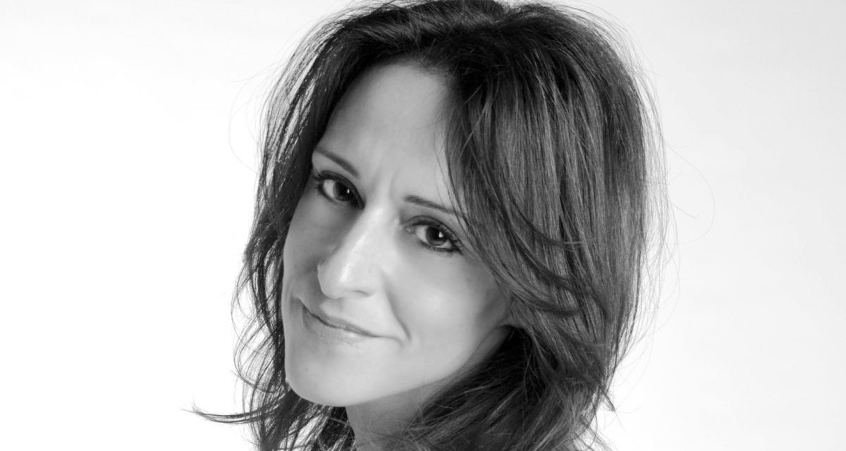 La tortonese Daniela Tusa a Taggia guiderà un laboratorio teatrale per adolescenti