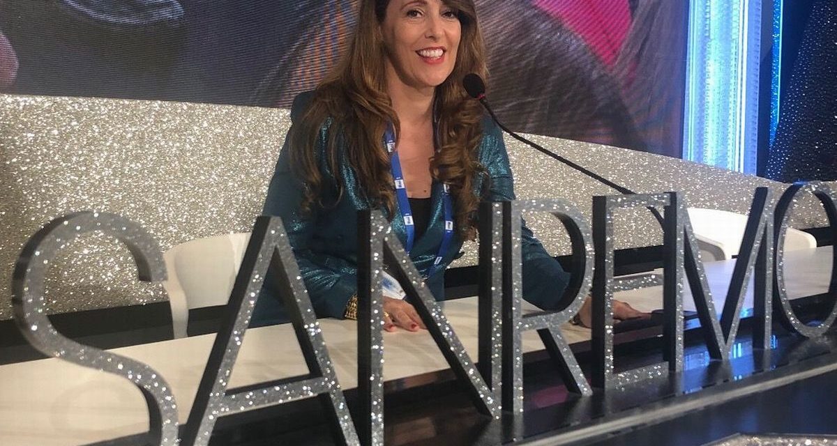 Alessandria, sara’ un Festival di Sanremo diverso e “a distanza” per la giornalista e giurata Rai Enrica Giannini