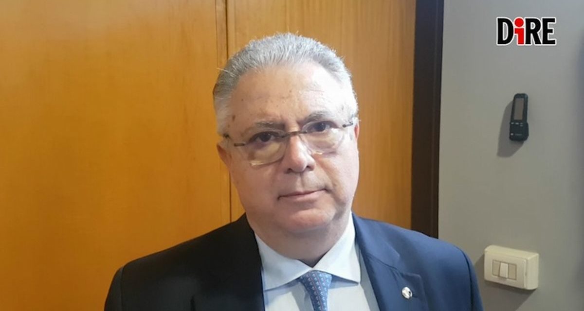 Magi (Ordine dei Medici): “Covid età media scesa a 44 anni, Nei reparti anche giovani senza patologie pregresse”