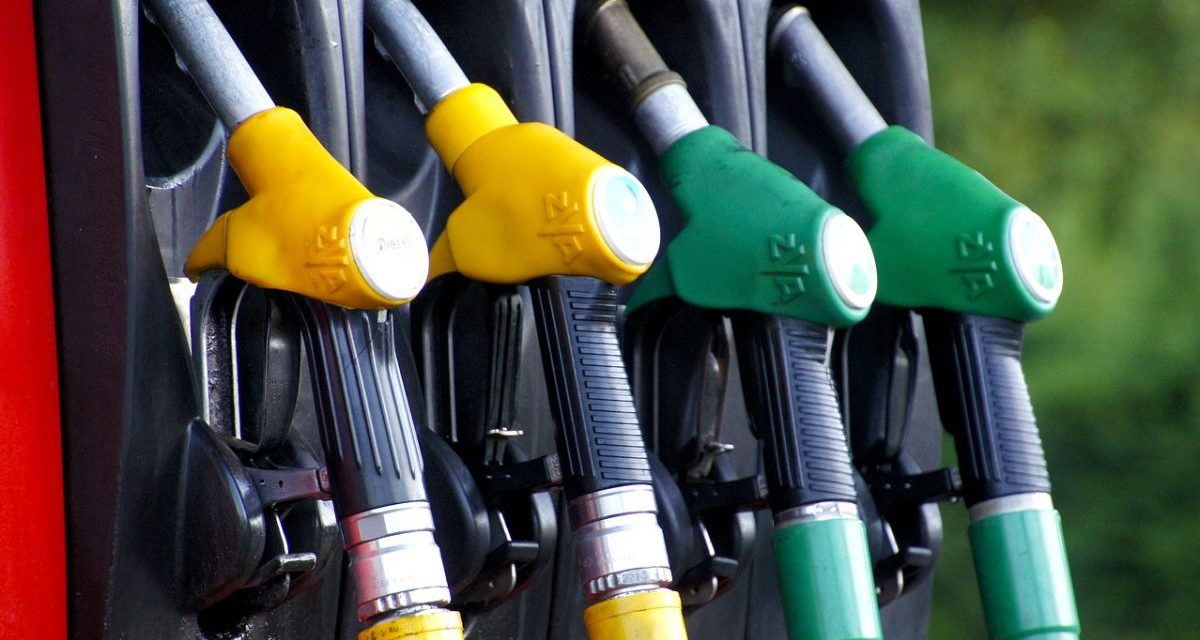 Domani c’è lo sciopero di alcuni distributori di benzina sull’Autostrada dei Fiori, ecco quali