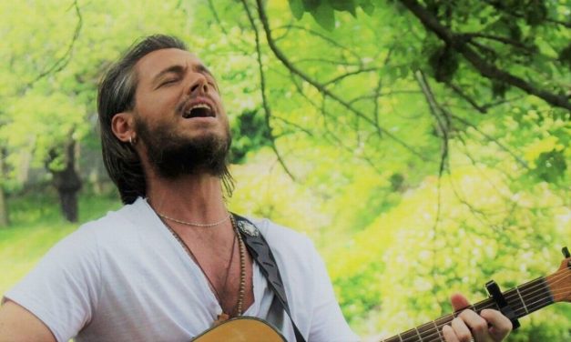 Oggi Musica: “Siamo poesia” è il nuovo singolo del cantautore Biagio Botti