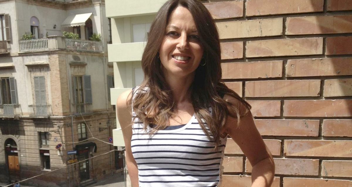 Carla La Contessina presenta una rivista gratuita di gastronomia sul Piemonte, consultatela!