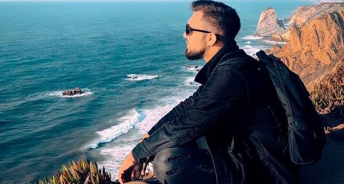 Oggi Musica: il cantautore Domenico Carlomagno e la sua interminabile storia d’amore