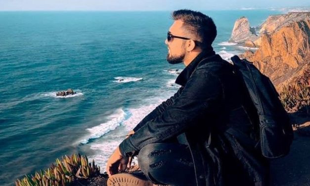 Oggi Musica: il cantautore Domenico Carlomagno e la sua interminabile storia d’amore