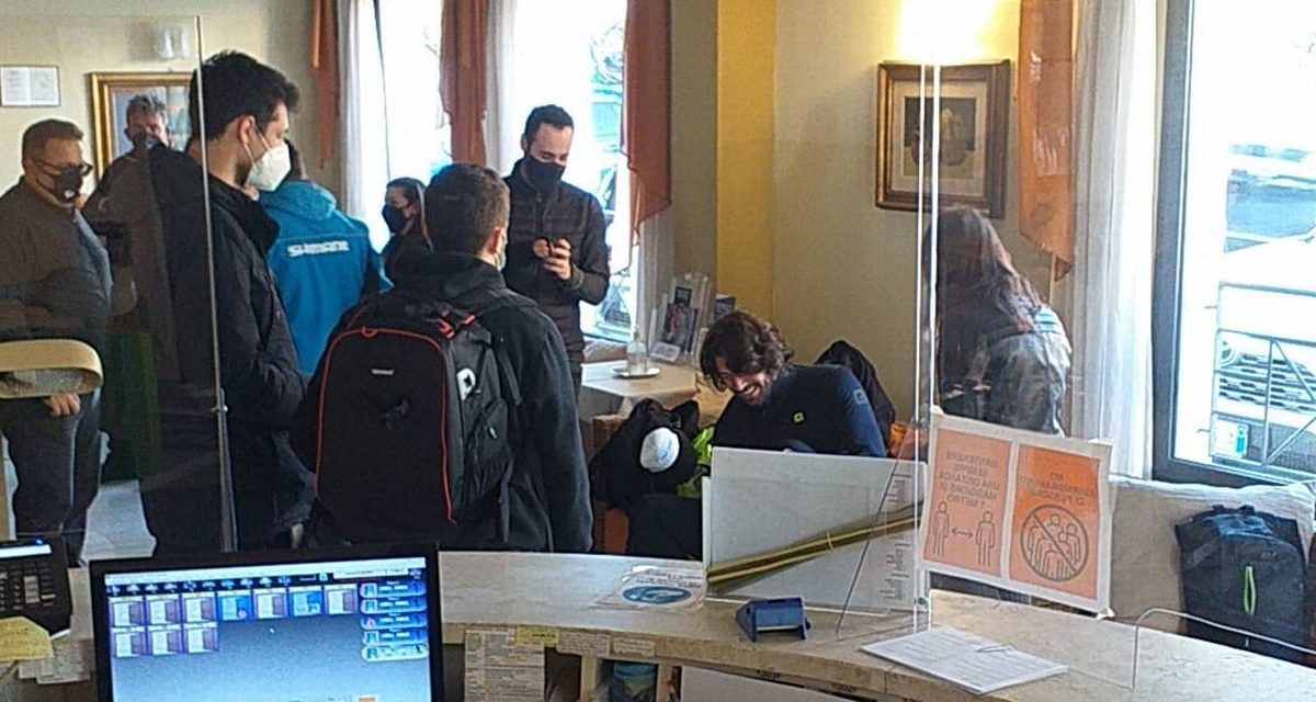 Ciclismo, quattro team a San Bartolomeo al Mare