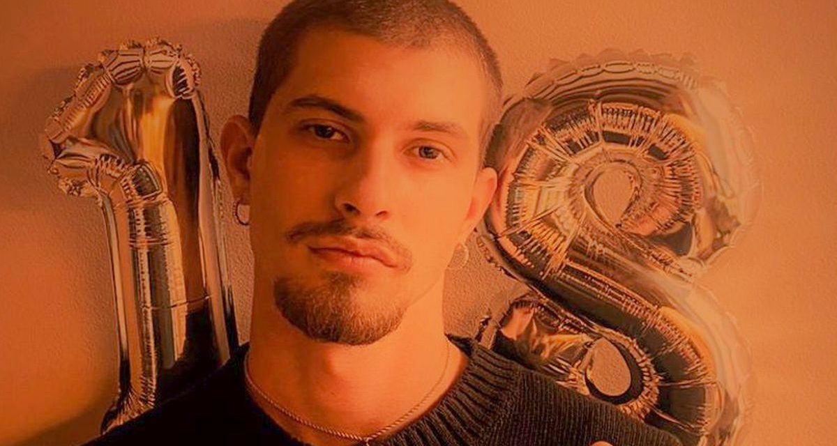 Oggi Musica: Crotti B e gli inevitabili compromessi nella vita. Di Giulia Quaranta Provenzano