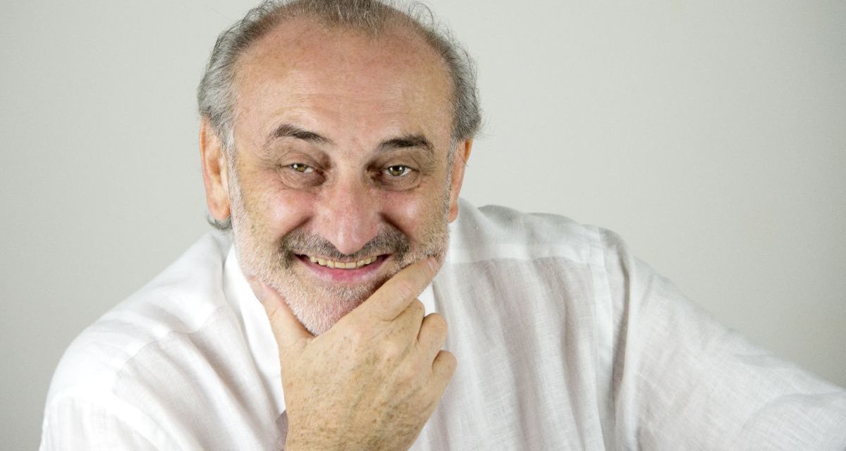 Venerdì a Novi d’autore il pedagogista Daniele Novara