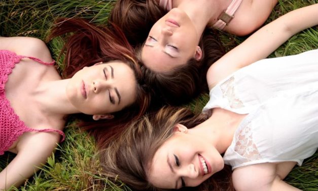 AD ACQUI TERME UN VIAGGIO TRA BENESSERE, CONSAPEVOLEZZA E CONDIVISIONE AL FEMMINILE