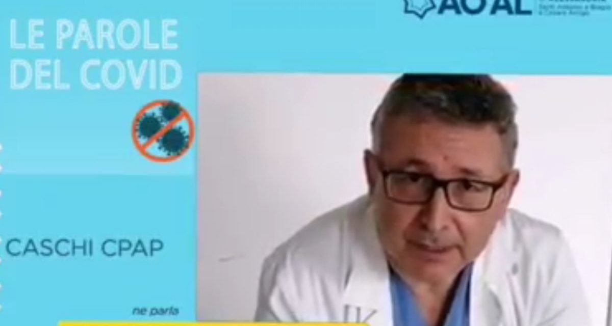 L’Ospedale di Alessandria Risponde: Racca in diretta venerdì per le domande dei pazienti