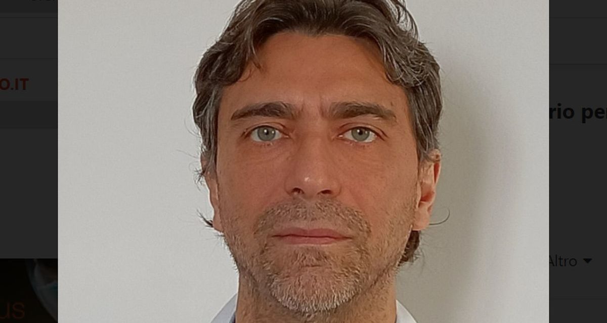 Giuseppe Aiosa è il nuovo primario di Medicina Generale all’ospedale di Casale Monferrato