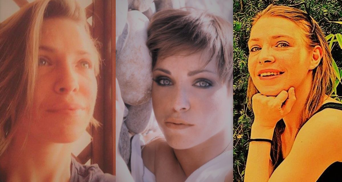 Oggi Musica: Loredana Errore e il suo grazie a Dio e alla musica. Di Giulia Quaranta Provenzano