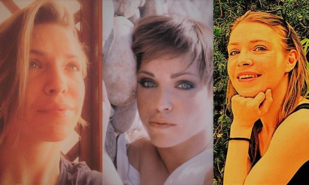 Oggi Musica: Loredana Errore e il suo grazie a Dio e alla musica. Di Giulia Quaranta Provenzano