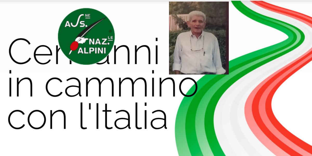 E’ morto Mario Semino ex capogruppo degli alpini di Novi Ligure. Il ricordo