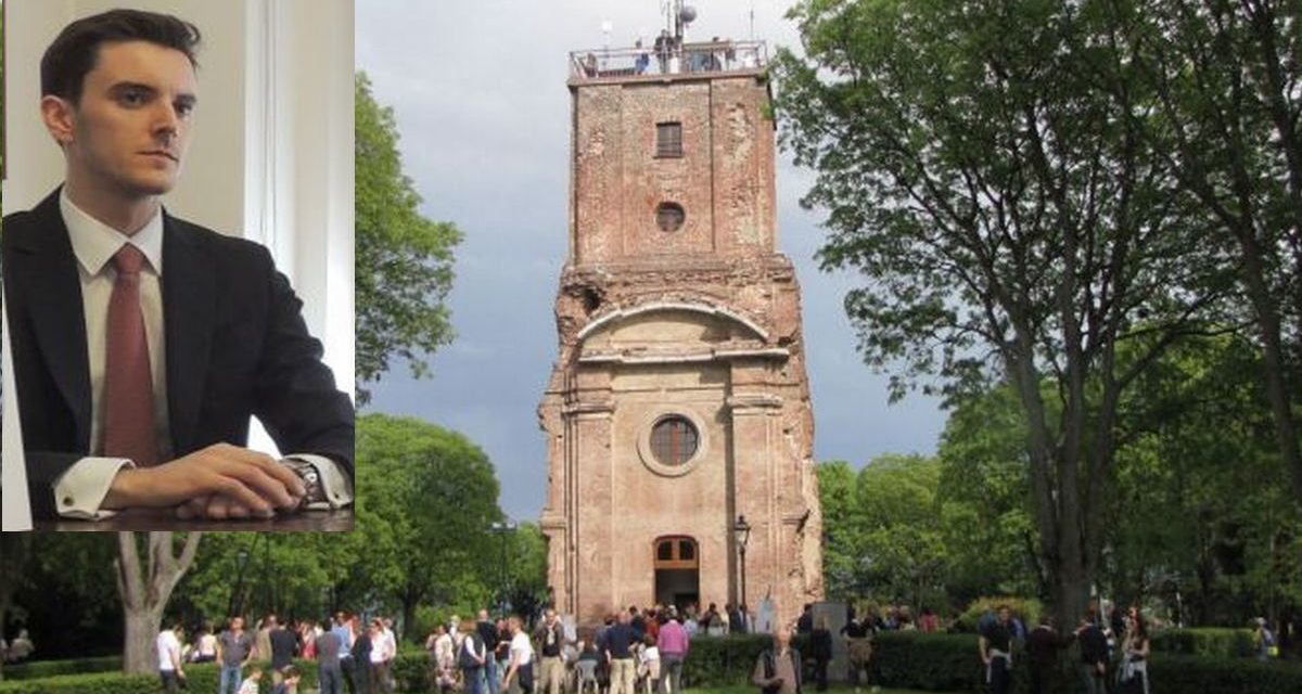 Accettata la proposta Mattirolo e Progetto Tortona per riaprire la Torre del Castello