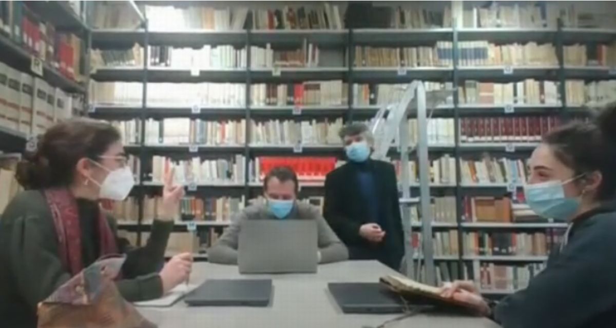 Le studentesse del liceo “Peano” di Tortona sugli scudi nella gara di Debate