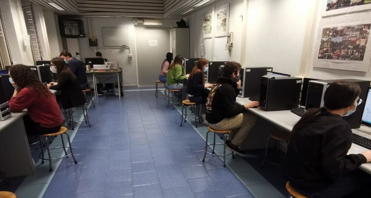 Gli studenti del liceo “Peano” di Tortona alle olimpiadi di Italiano