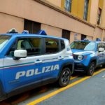 LA POLIZIA DI STATO ARRESTA A VENTIMIGLIA L’AUTORE DELL’OMICIDIO DI MENTONE