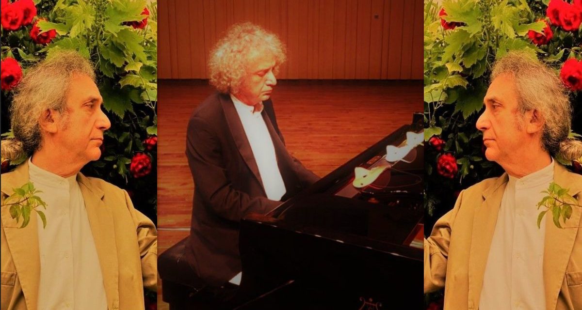 Oggi Musica: il Maestro Roberto Cacciapaglia e la Musica quale preziosa arte dell’invisibile