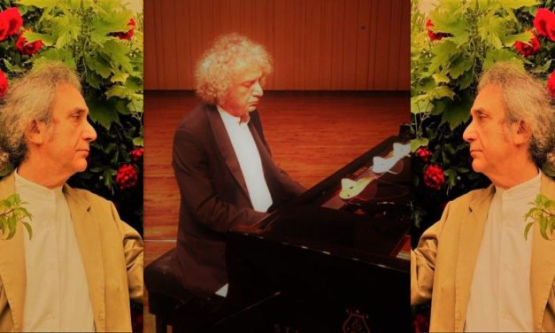 Oggi Musica: il Maestro Roberto Cacciapaglia e la Musica quale preziosa arte dell’invisibile