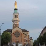 Centenario del Santuario della Madonna della Guardia: Tortona celebra la posa della prima pietra voluta da Don Orione