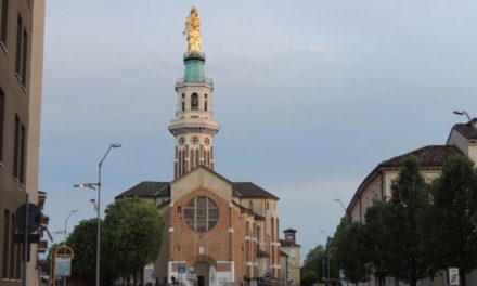 Centenario del Santuario della Madonna della Guardia: Tortona celebra la posa della prima pietra voluta da Don Orione
