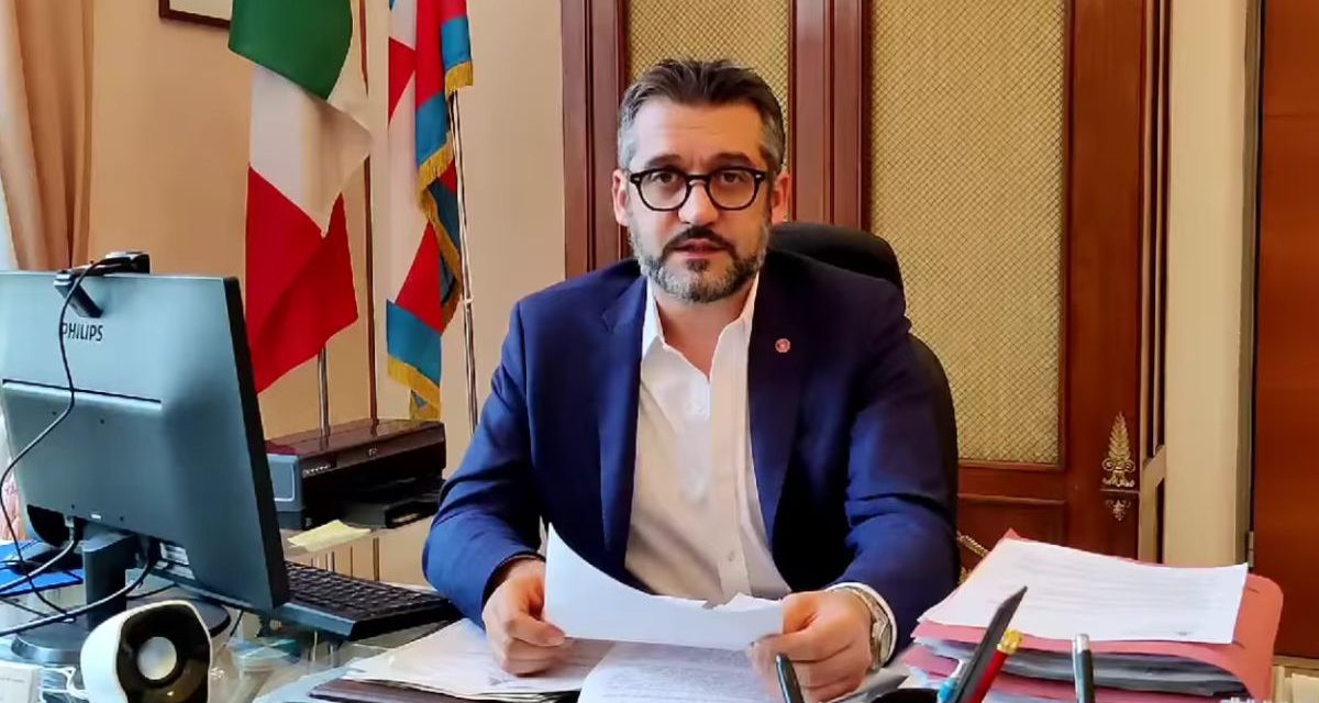 Covid a Tortona: piccolo miglioramento della situazione coi positivi che diminuiscono