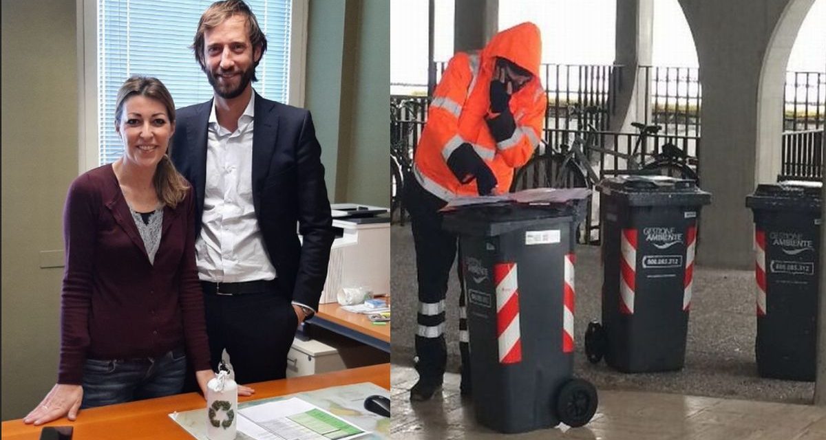 Nuova Raccolta rifiuti a Tortona, da Giovedì al via gli incontri pubblici nelle frazioni. Il calendario