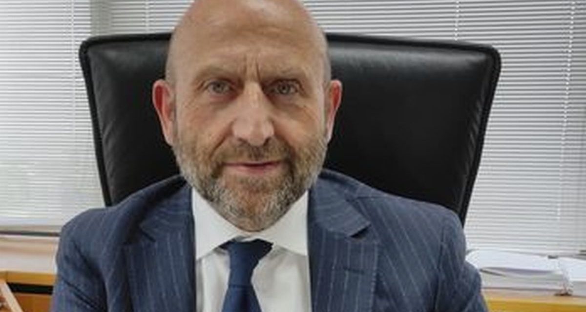 Lavoro. Bettoni (Inail): +16% morti denunciate, è effetto covid