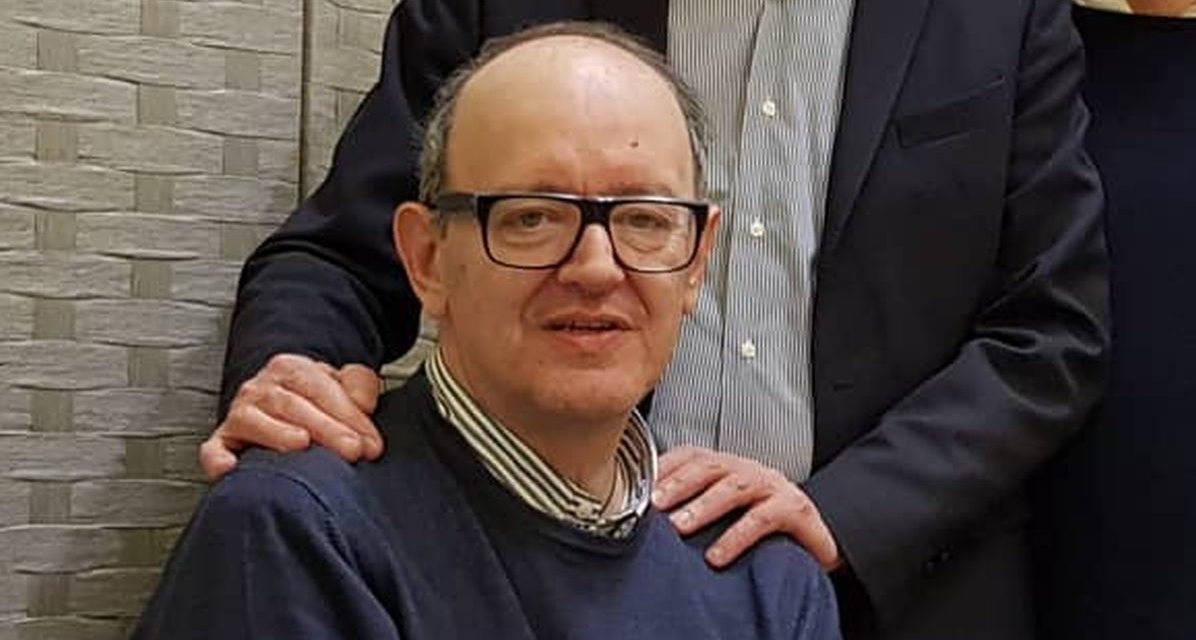 Il PD casalese piange la scomparsa di Paolo Filippi