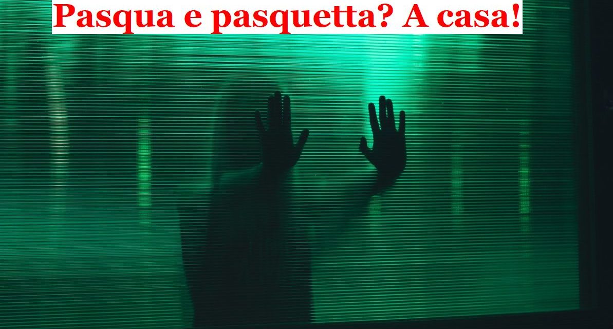 In Piemonte per le festività pasquali supermercati chiusi e divieto di recarsi nelle seconde case per chi non risiede in regione